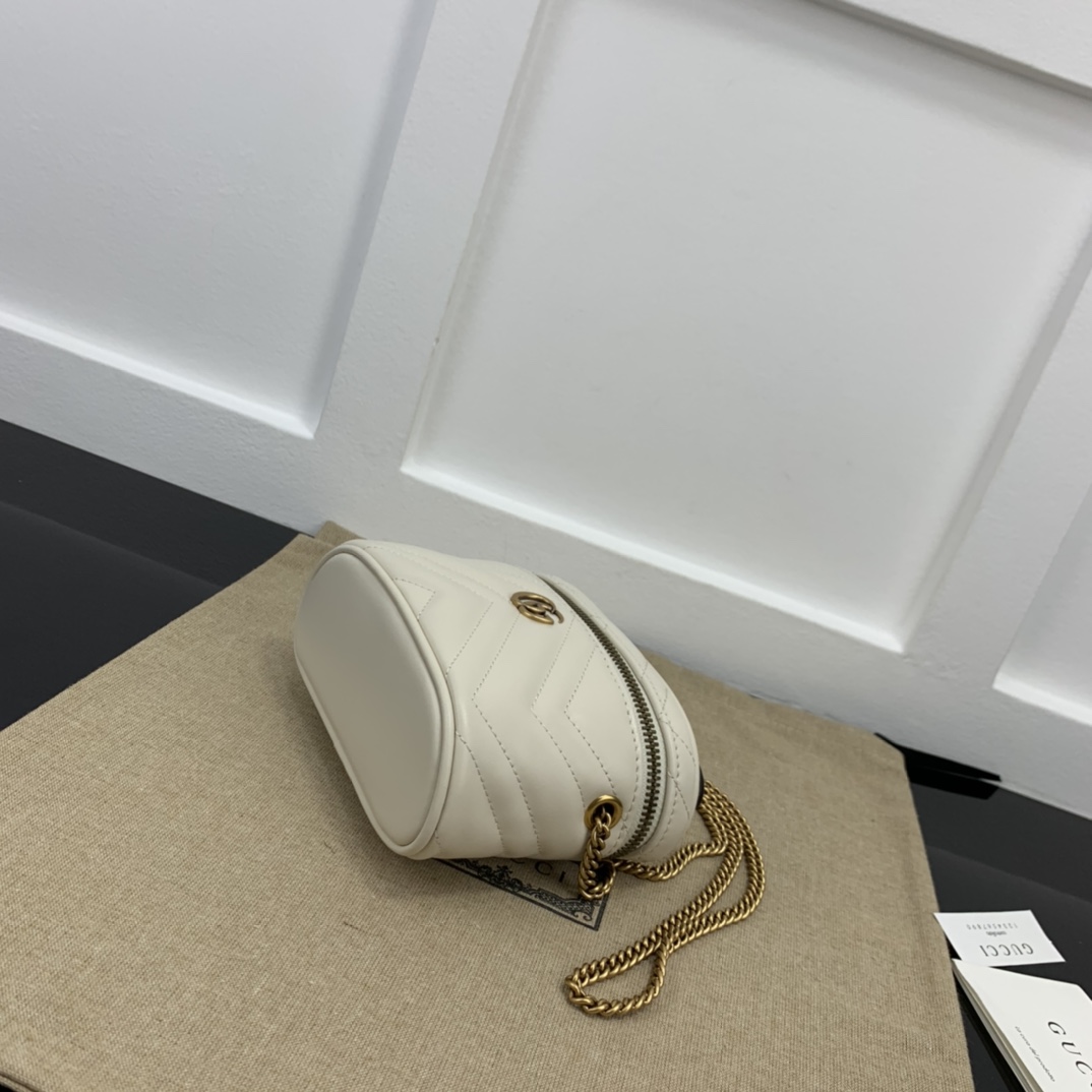 Gucci Cosmetic Bags